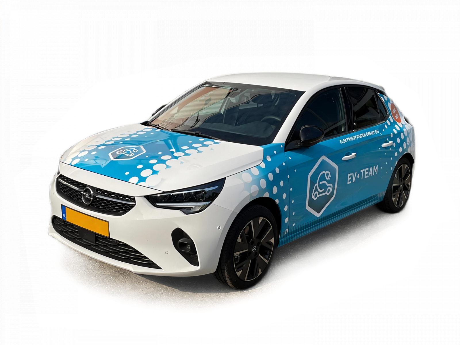 EV-Team De Groot & Kapteijn Autoservice