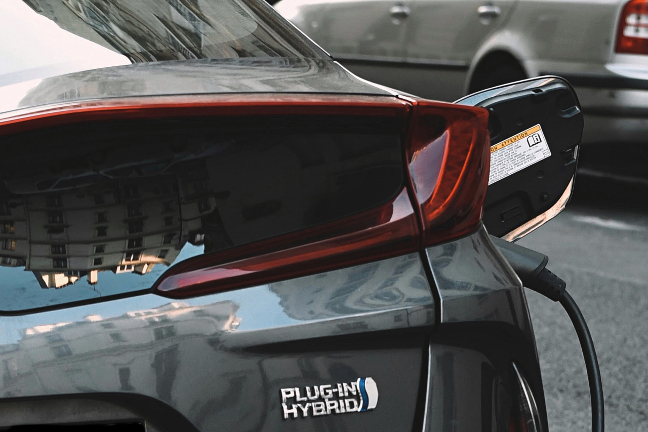 EV-Team De Groot & Kapteijn Autoservice