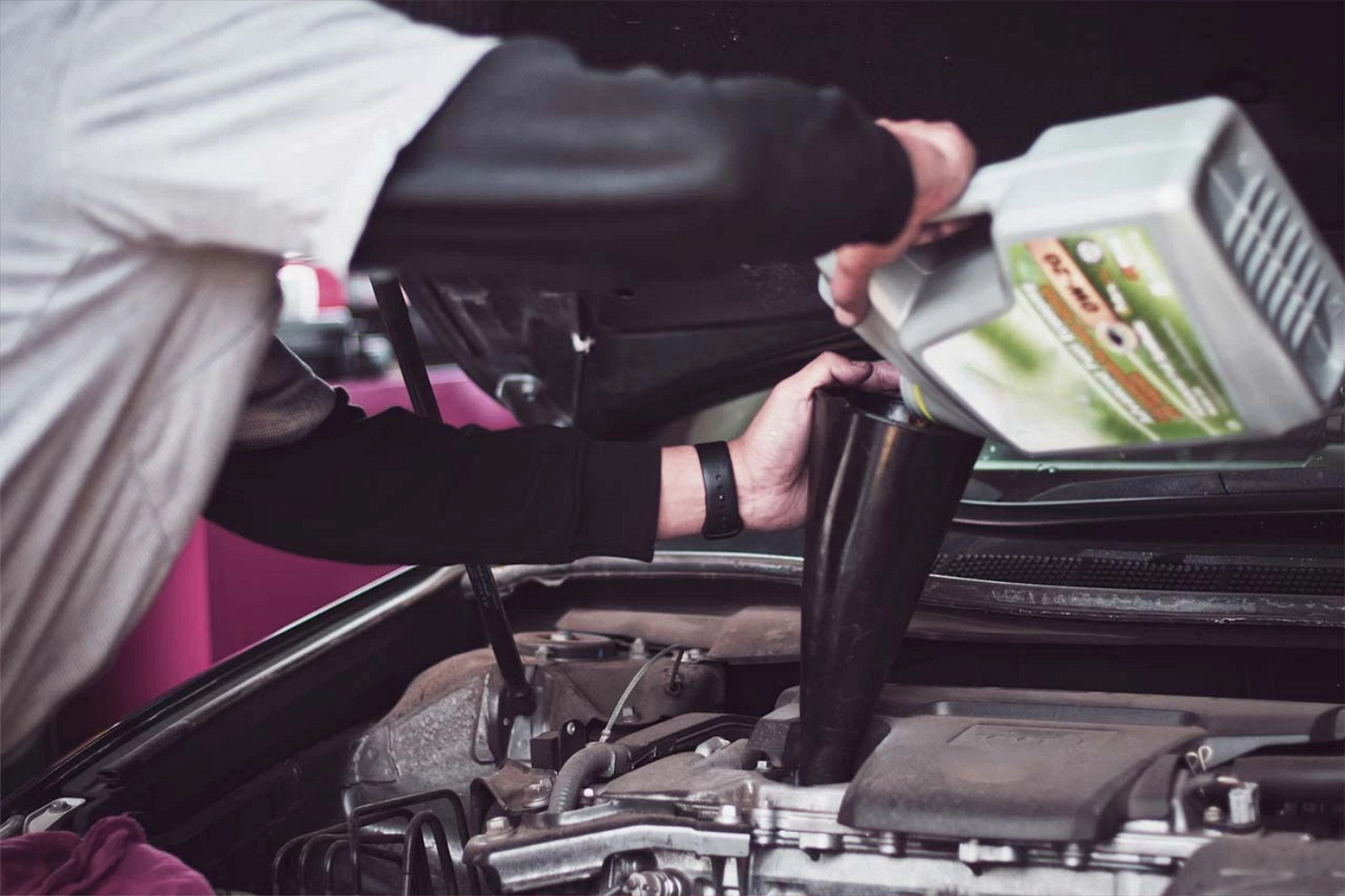 EV-Team De Groot & Kapteijn Autoservice