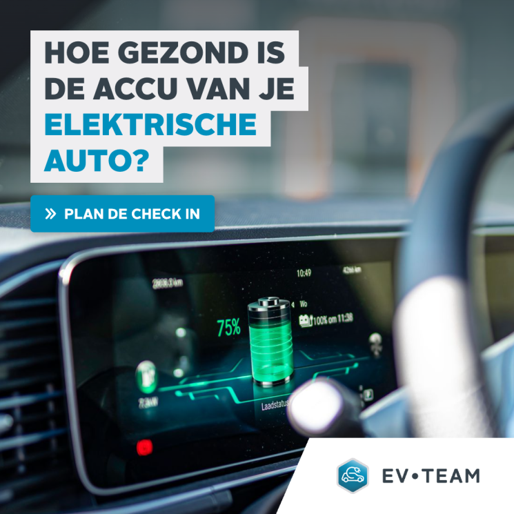 EV-Team De Groot & Kapteijn Autoservice