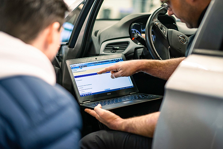 Carteam De Groot & Kapteijn Autoservice
