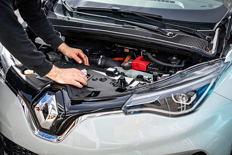 Carteam De Groot & Kapteijn Autoservice