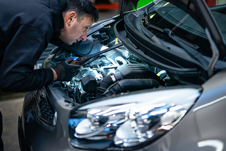 Carteam De Groot & Kapteijn Autoservice