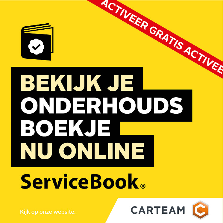 Carteam De Groot & Kapteijn Autoservice