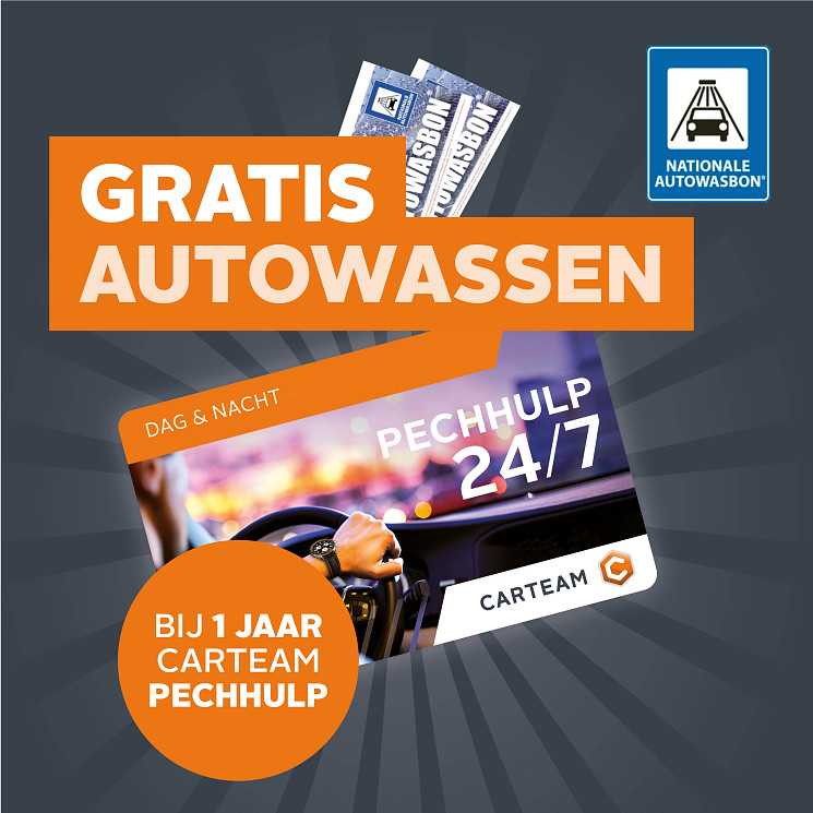Carteam De Groot & Kapteijn Autoservice